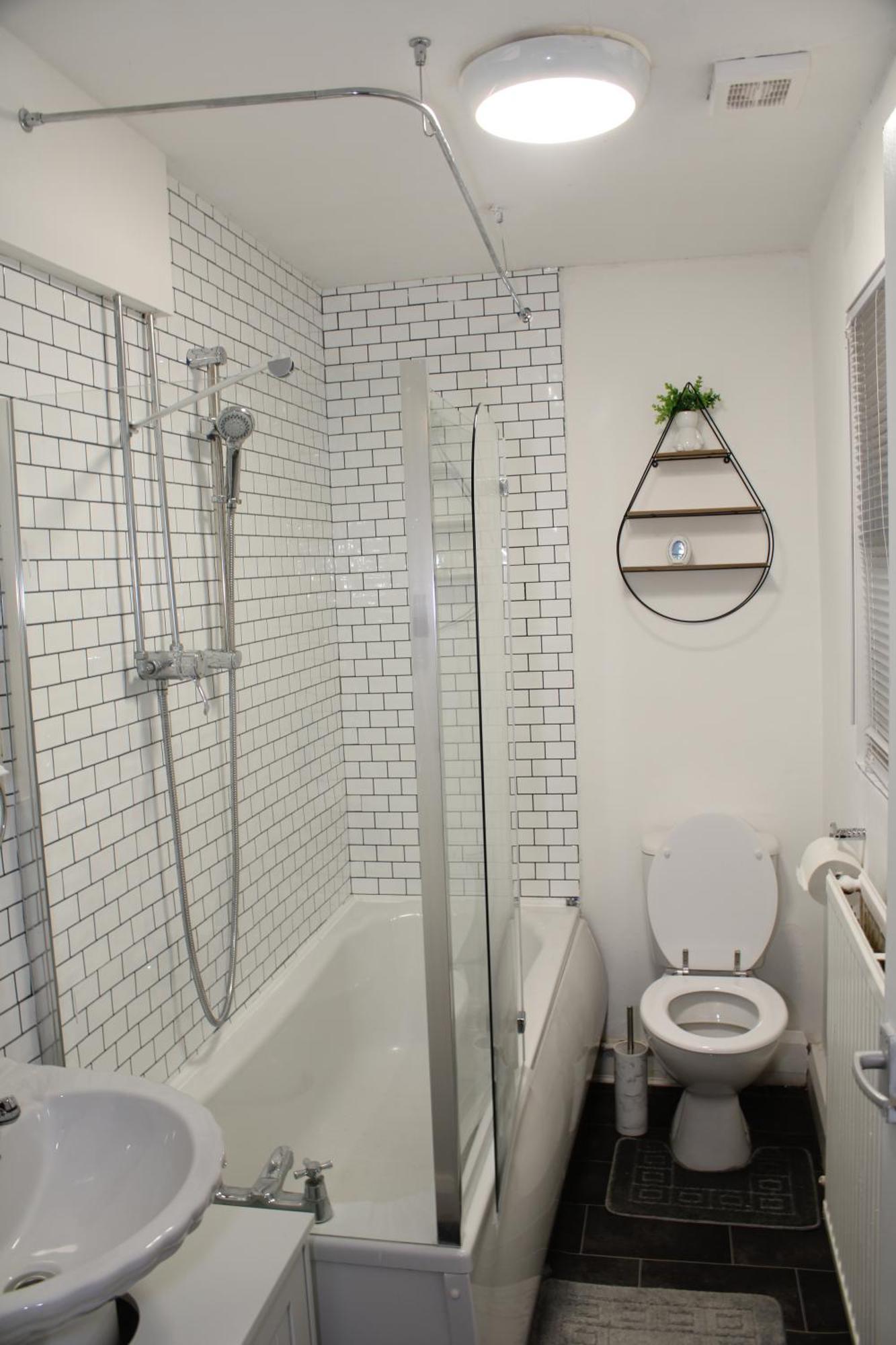 F2S Serviced Apartments 2Bedroom Terrace House With Free Wifi Netflix Suitable For Contractors Walking Distance To Train Station Ντέρμπι Εξωτερικό φωτογραφία